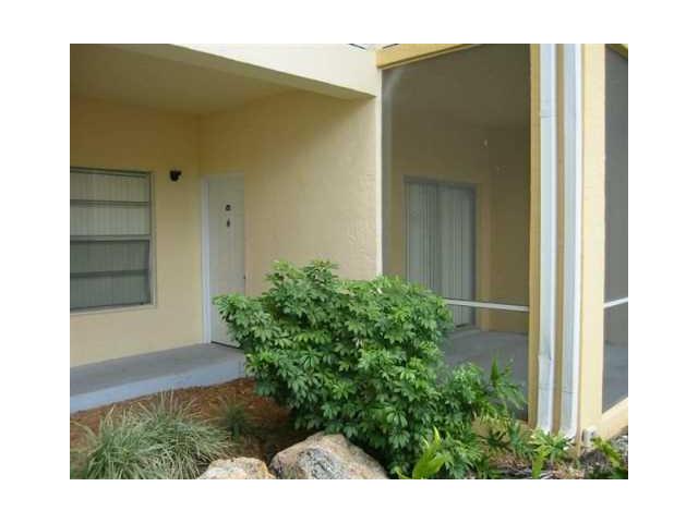 15320 SW 106 TE # 1116, Miami, Florida 33196 