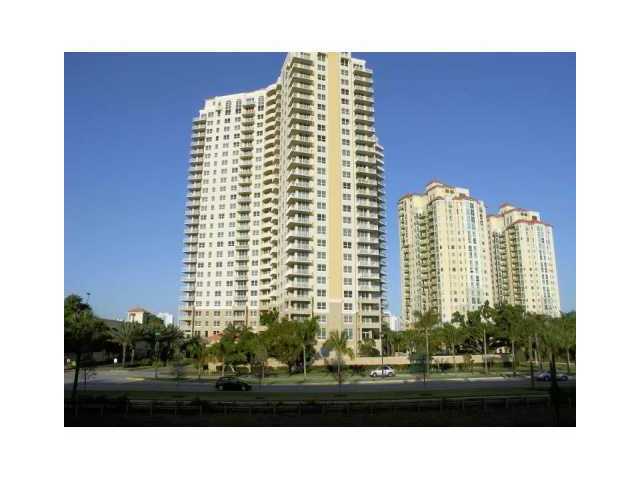 19501 W Country Club Dr # 611, Aventura, Florida 33180 