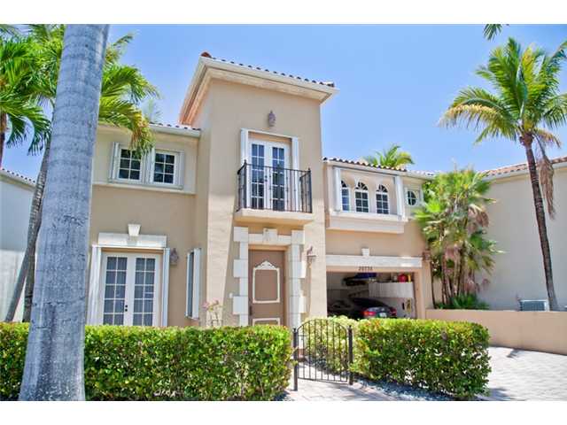 20735 NE 31 PL, Aventura, Florida 33180 