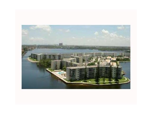 2903 POINT DR # K-412, Aventura, Florida 33160 