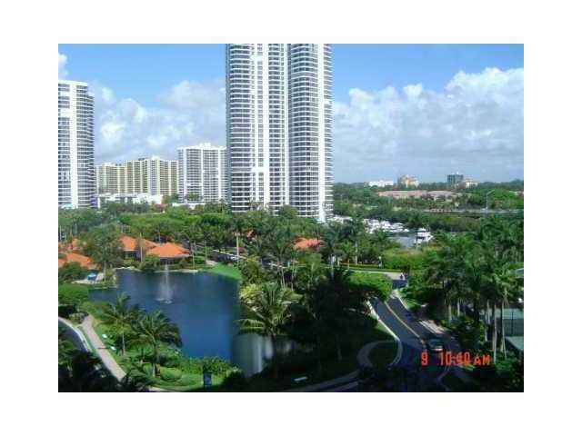 3500 MYSTIC POINTE DR # 1603, Aventura, Florida 33180 
