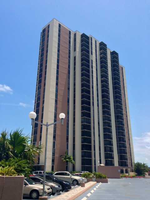 20335 W COUNTRY CLUB DR # 807, Aventura, Florida 33180 
