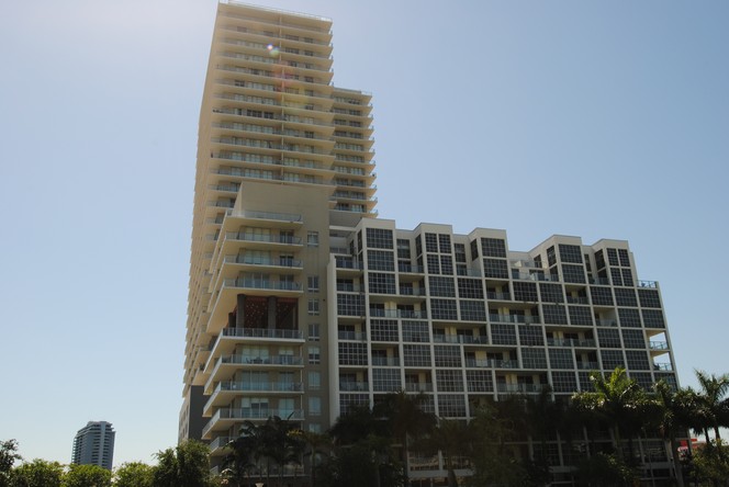 3470 COAST AVENUE # H1408, Miami, Florida 33137 
