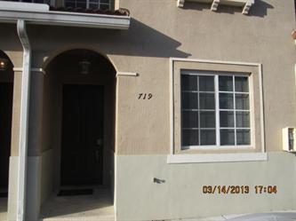 21205 Nw 14 Place Unit # 719, Miami Gardens, FL 33169 