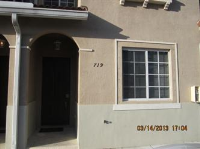 21205 Nw 14 Place Unit # 719, Miami Gardens, FL 33169 