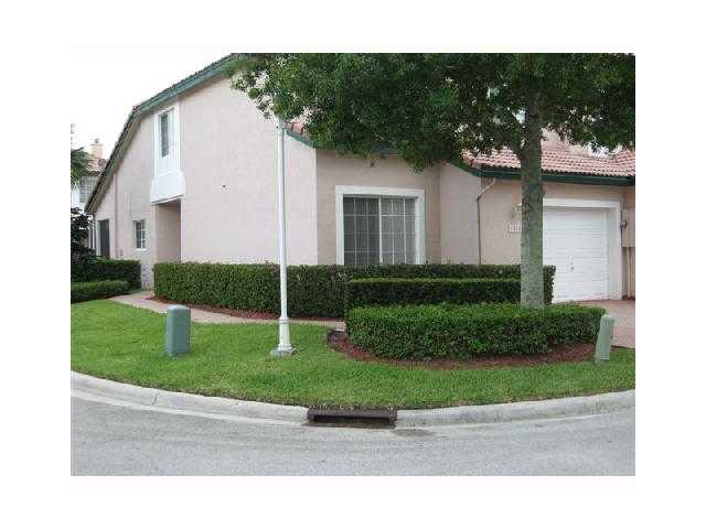 6205 NW 74TH CT # 6205, Parkland, Florida 33067 