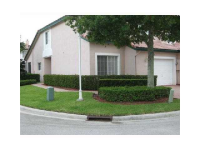 6205 NW 74TH CT # 6205, Parkland, Florida 33067 