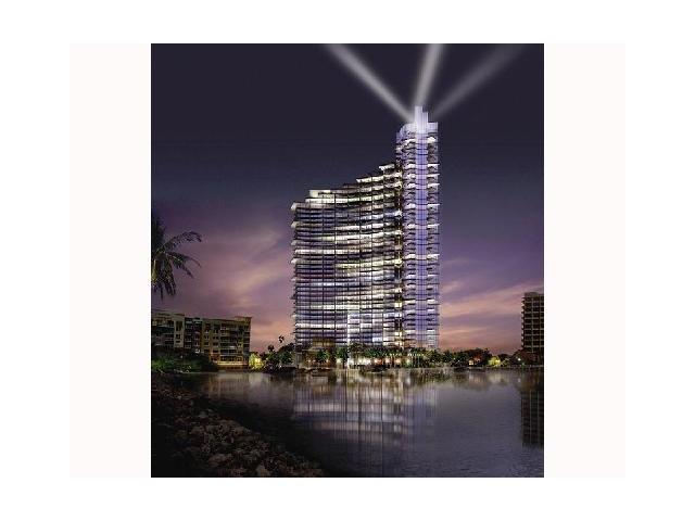 2020 NORTH BAYSHORE DR # 3205, Miami, Florida 33137 