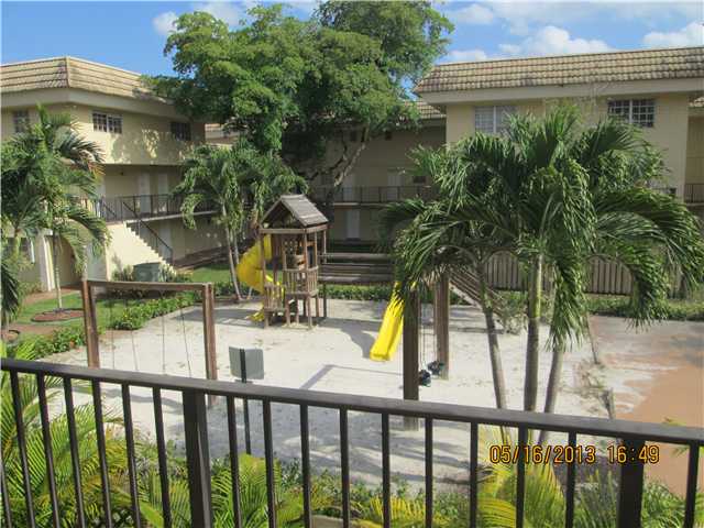 8600 SW 109 AV # 4-209, Miami, Florida 33173 