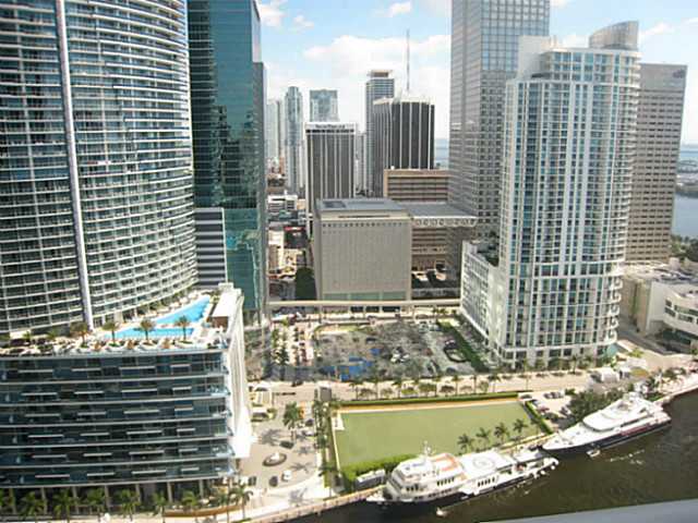 475 BRICKELL AV # 3212, Miami, Florida 33131 