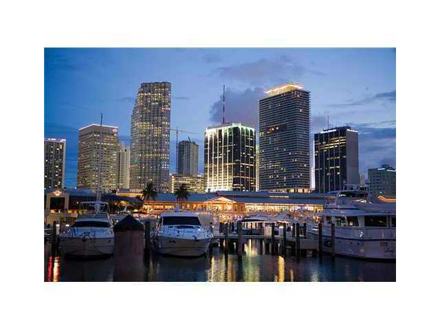 50 BISCAYNE BL # 2403, Miami, Florida 33132 