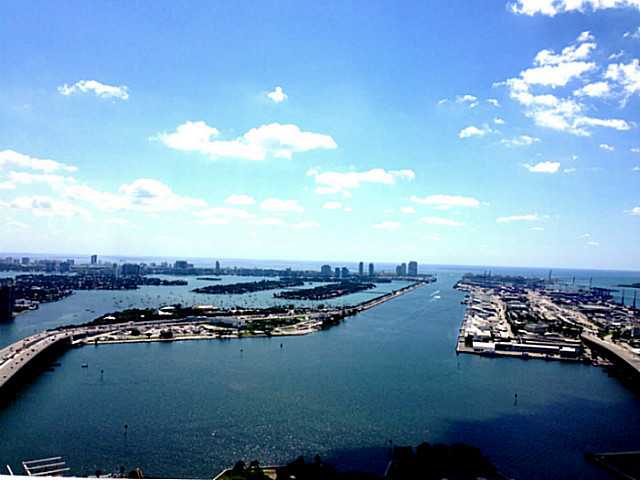 1100 BISCAYNE BL # 5102, Miami, Florida 33132 