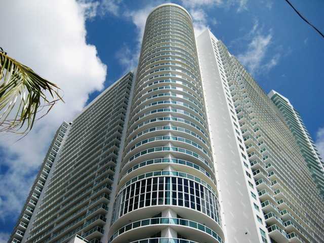 1800 BAYSHORE DR # 1701, Miami, Florida 33132 