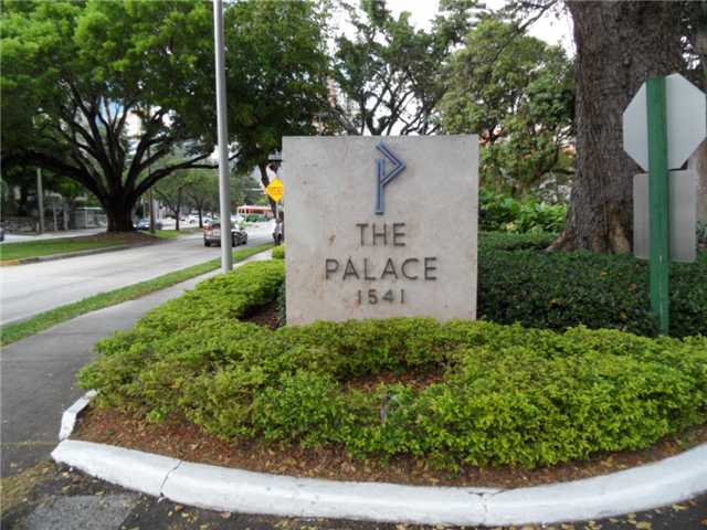 1541 BRICKELL AV # C1205, Miami, Florida 33129 