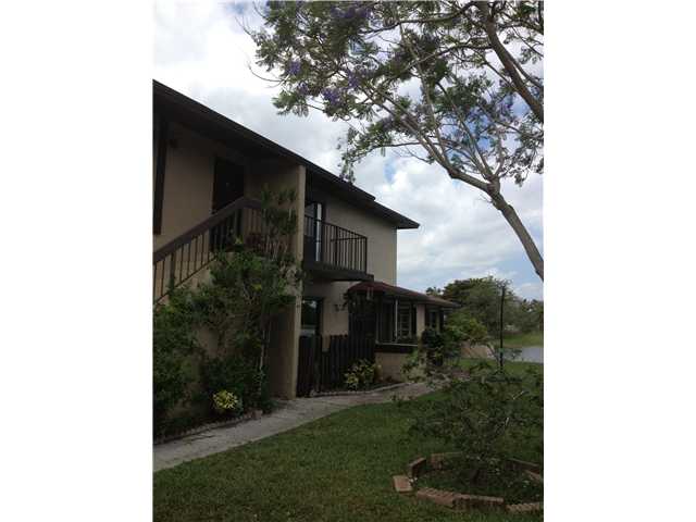 13976 SW 46 TE # 234, Miami, Florida 33175 