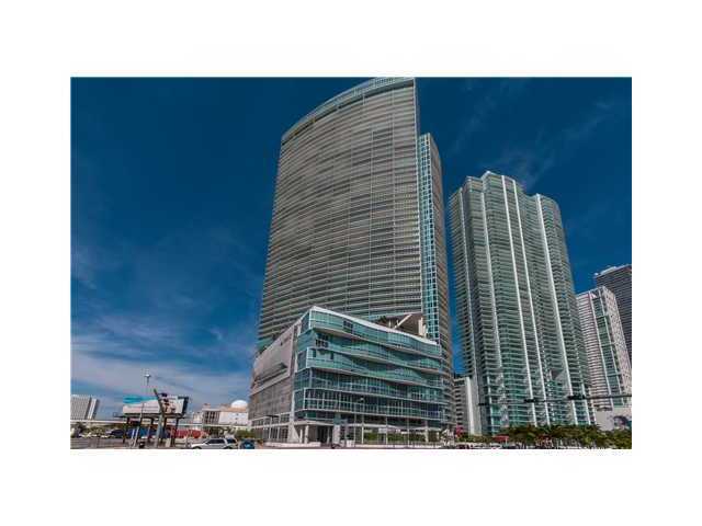 888 BISCAYNE BL # 509, Miami, Florida 33132 