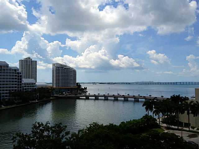 495 BRICKELL AV # 905, Miami, Florida 33131 