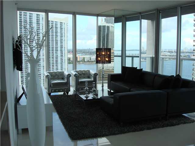 465 BRICKELL AV # 2601, Miami, Florida 33131 