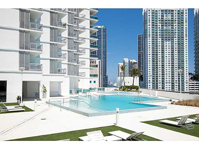 350 S MIAMI AV # 3713, Miami, Florida 33130 