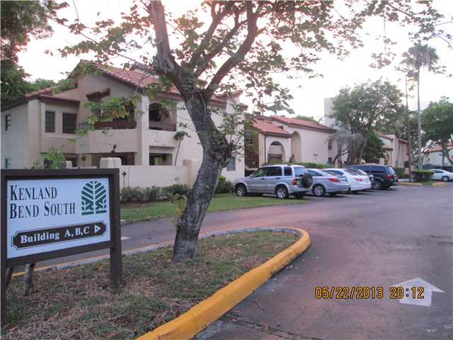 9060 SW 125 AV # C104, Miami, Florida 33186 