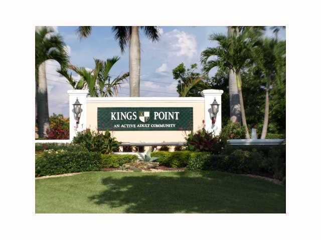 7773 TRENT DR # 307, Tamarac, Florida 33321 