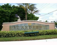 7910 N NOB HILL RD # 1-207, Tamarac, Florida 33321 