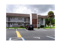 8010 COLONY CR # 103, Tamarac, Florida 33321 