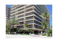 9455 COLLINS AV # 301, Surfside, Florida 33154 