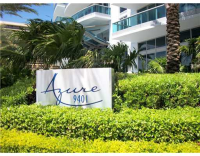 9401 COLLINS AV # 702, Surfside, Florida 33154 