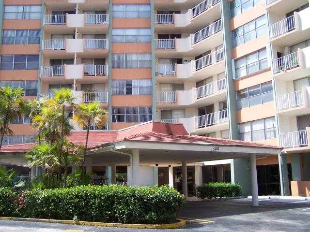 1200 NE MIAMI GARDENS DR # 711W, Miami, Florida 33179 