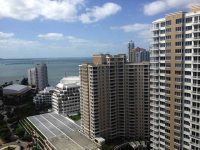 900 BRICKELL KEY BL # 2305, Miami, Florida 33131 