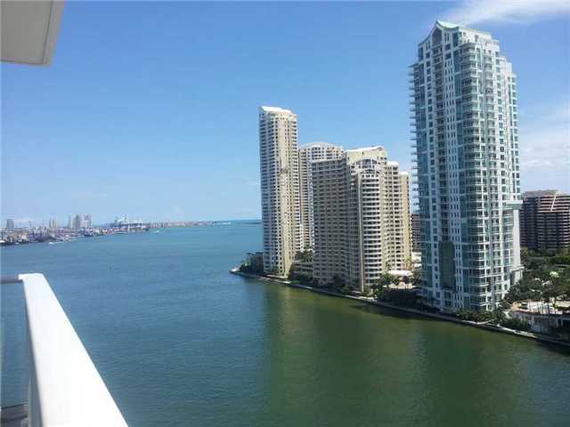 300 S BISCAYNE BL # T-1406, Miami, Florida 33131 