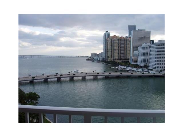 701 BRICKELL KEY BL # 602, Miami, Florida 33131 