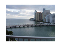701 BRICKELL KEY BL # 602, Miami, Florida 33131 