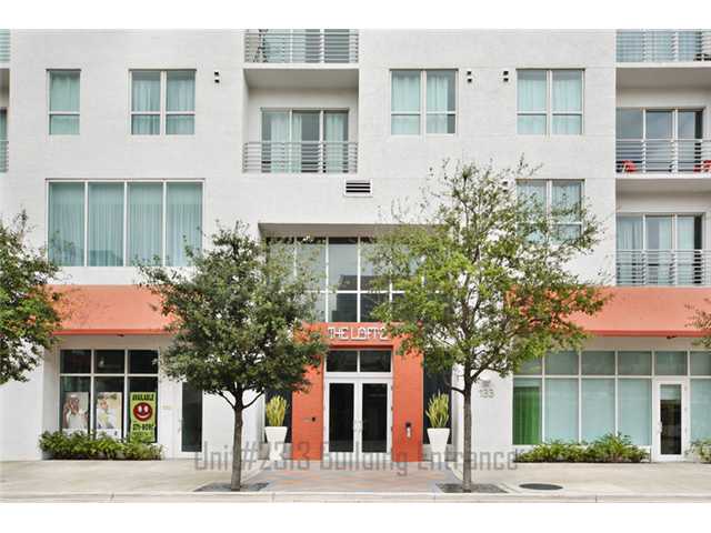 133 NE 2 AV # 2313, Miami, Florida 33132 
