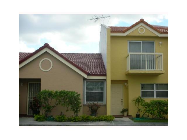 6410 SW 130 AV # 504, Miami, Florida 33183 