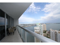 465 BRICKELL AV # 4703, Miami, Florida 33131 