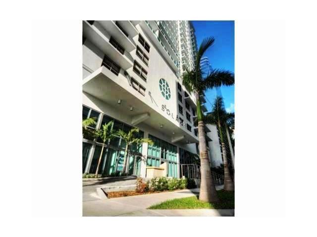 186 SE 12 TE # 1005, Miami, Florida 33131 