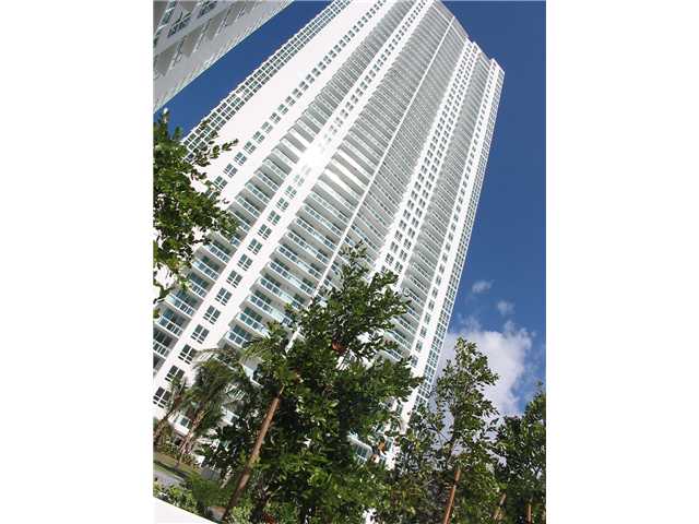 951 BRICKELL AV # 3409, Miami, Florida 33131 