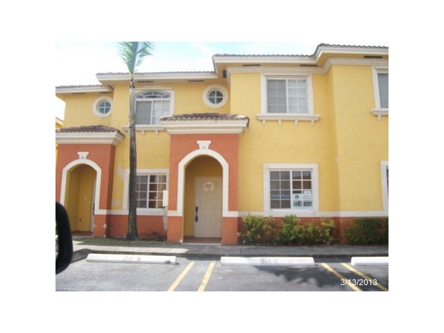 7150 NW 174 TE # 101, Miami, Florida 33015 