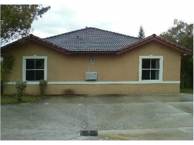 15600 NW 2 AV # 1, Miami, Florida 33169 