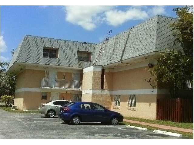 260 NW 107 AV # 215, Miami, Florida 33172 