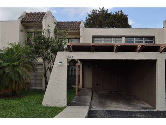 6506 KENDALE LAKES DR # 302, Miami, Florida 33183 