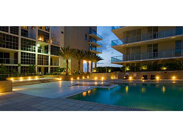 3470 E COAST AV # H1214, Miami, Florida 33137 