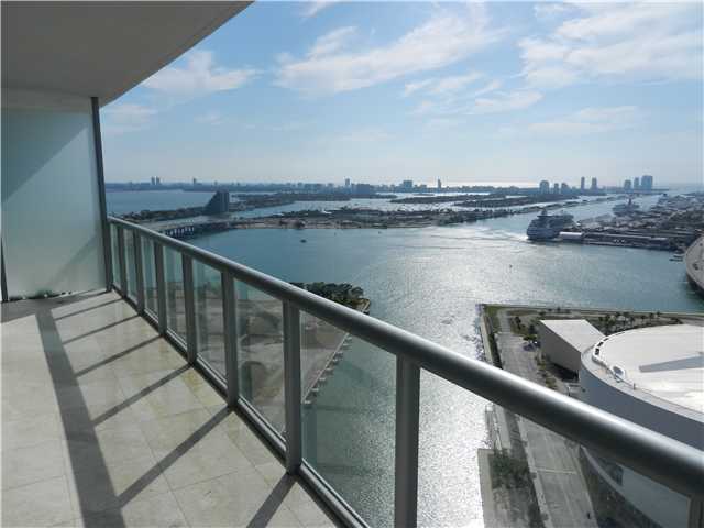 888 BISCAYNE BL # 3607, Miami, Florida 33132 
