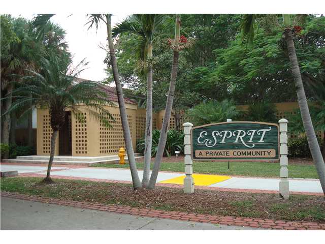9768 SW 138 AV # CA2L, Miami, Florida 33186 