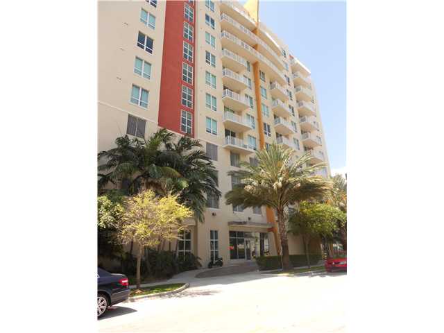 2275 BISCAYNE BL # 709, Miami, Florida 33137 