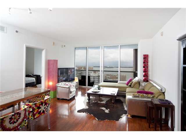 475 BRICKELL AV # 3507, Miami, Florida 33131 
