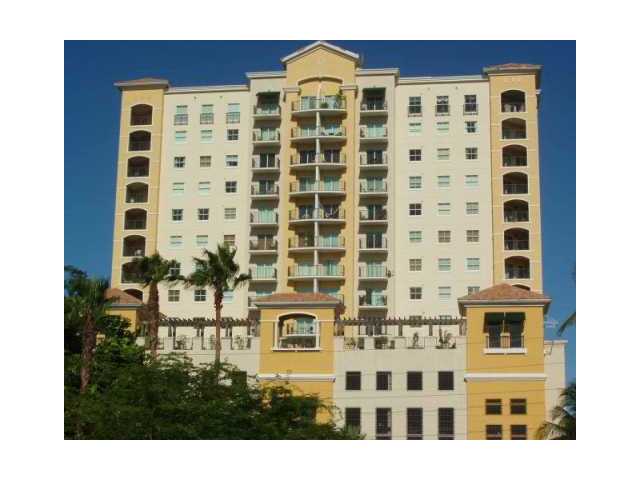 1627 SW 37 AV # 905, Miami, Florida 33145 