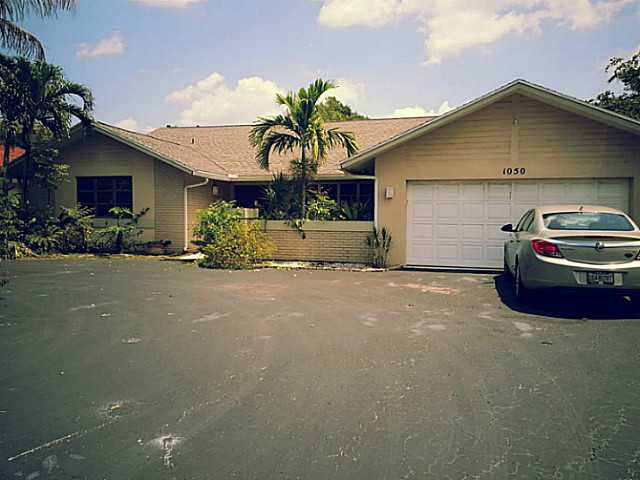 1050 SW 91ST AV # 0, Plantation, Florida 33324 